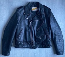 SCHOTT PERFECTO 618 VINTAGE