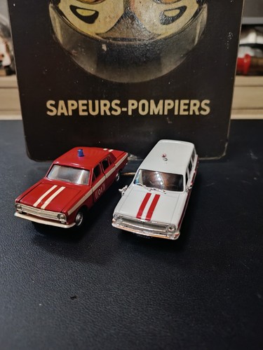 Lot gaz pompier - 24-03,