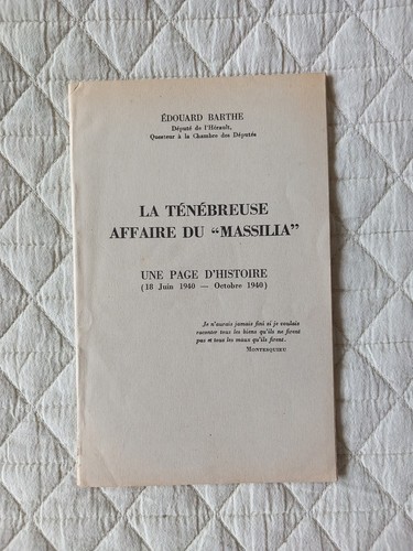 Edouard barthe la - edouard,
