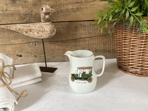 1125 ancien pot à - 1125⚜️, lait