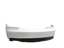 Pare choc arriere BMW SERIE 1