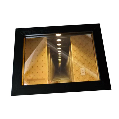 Cadre photo élégant - cadre, 3d