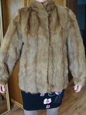 Veste en fourrure - VISON