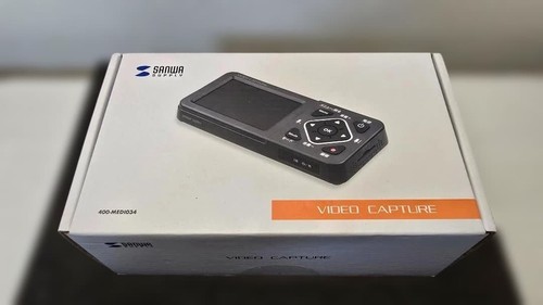 Sanwa direct hdmi rca video - direct,