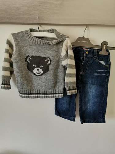 Vetements bébé garçon - vetements,