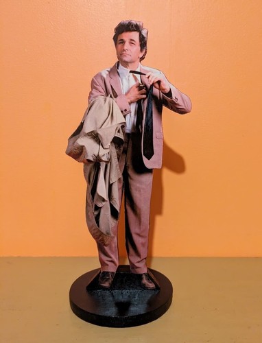 Figurine silhouette statuette - silhouette,