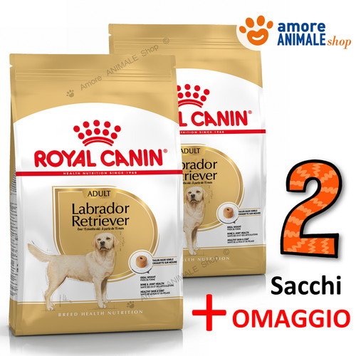 Sacs royal canin chien - 2,