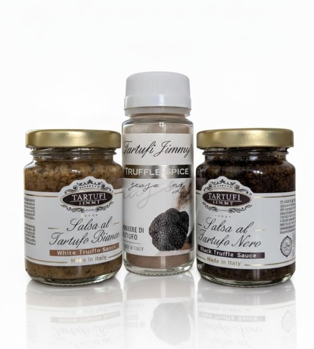 Set gourmet sauce à - gourmet,