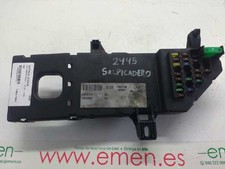 13120953 boitier pyrotechnique