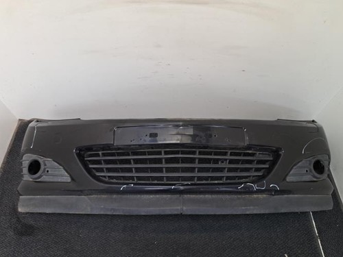Pare choc avant opel - astra, h