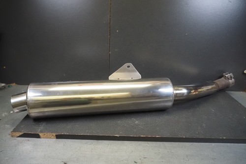 Silencieux comp cbr600f4 03 - cbr600f4, 01-03