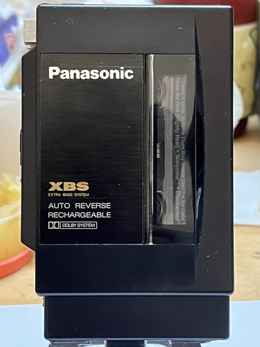 Panasonic portable - 🟡panasonic,