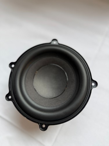 Bang olufsen woofer - bang,