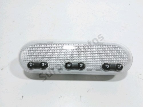 Plafonnier 264304ea0e nissan - plafonnier,