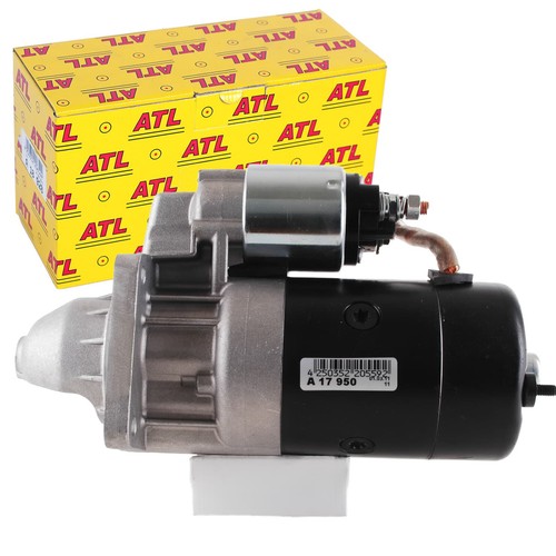 Atl démarreur 2kw - dÉmarreur, 2,2kw