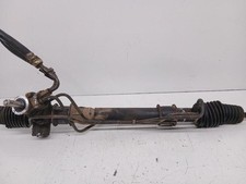 crémaillère assistée