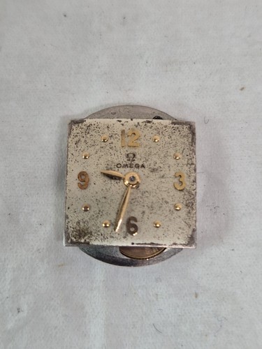 Calibre montre oméga - de,