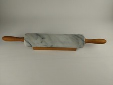 Rouleau à  pâtisserie • En