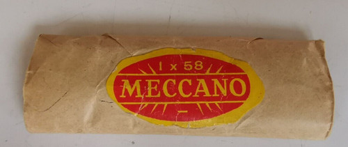 Meccano corde - '', ''