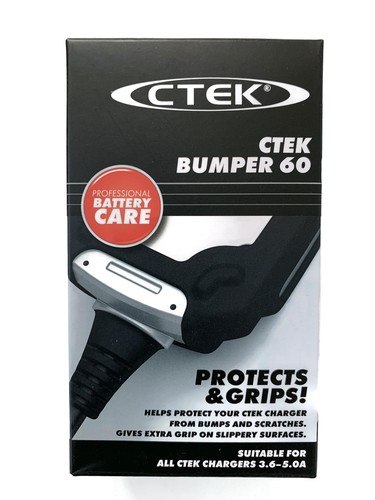 Ctek pare chocs couvercle - pare-chocs, 60