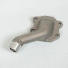 Pipe d'admission Ø21mm pour