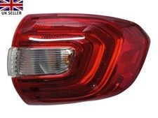 Droit Feu Arrière Montage