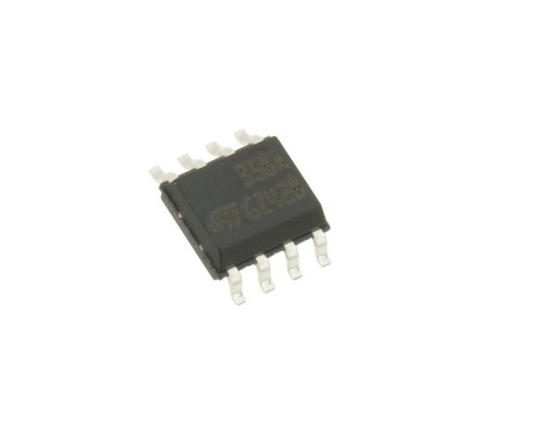 Lm358a 358a amp - so8, #