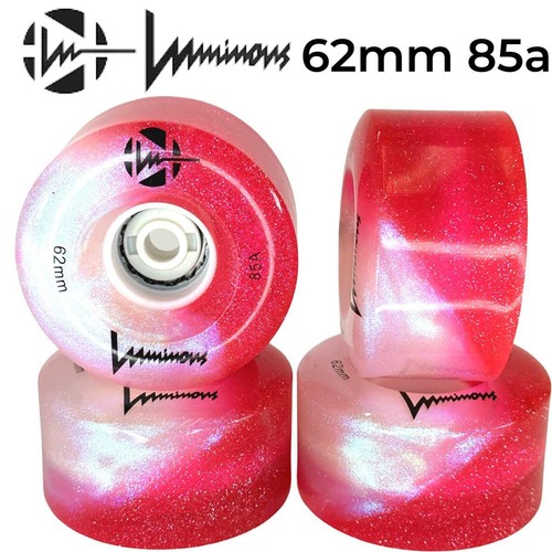 Luminous patins roulettes - luminous,
