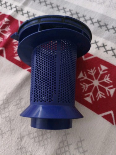 Panier aspirateur air force - aspirateur,