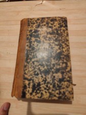 Géométrie descriptive rare