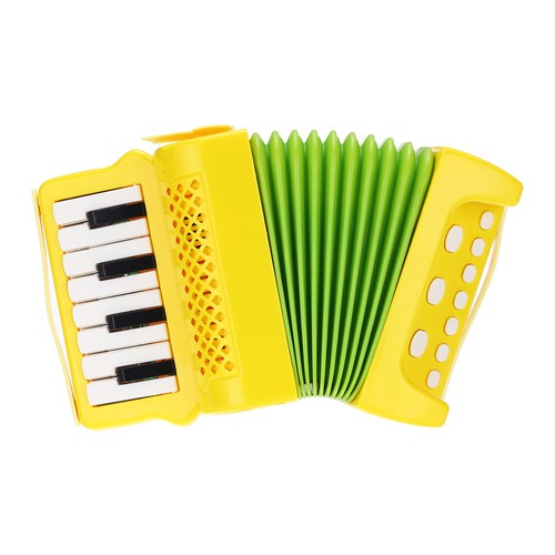 Piano accordéon mini - , 10