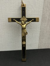 Ancien Crucifix Croix