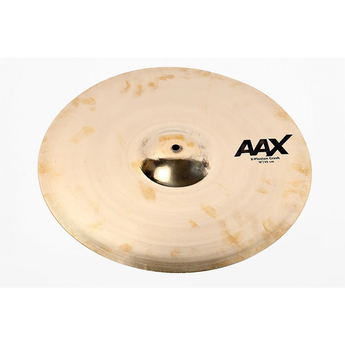 Sabian aax xplosion - xplosion, crash