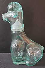 1960 Ancienne Bouteille Carafe