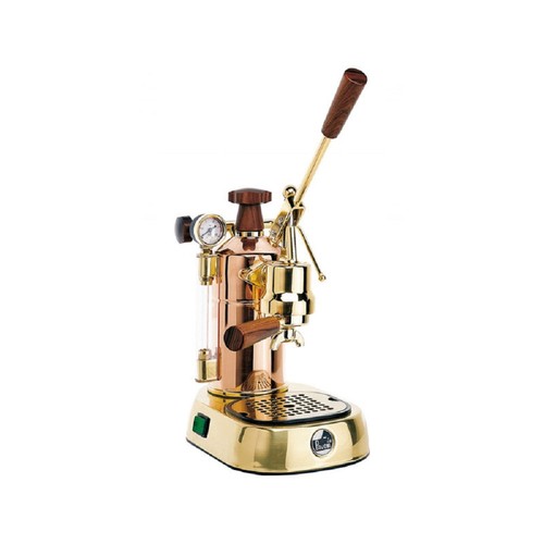 Machine espresso levier - à, à