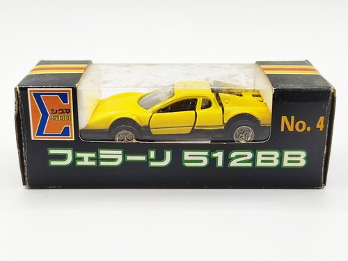 1960 diecast car - 1:55,