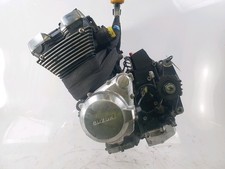 Moteur - SUZUKI 1400 GSX -