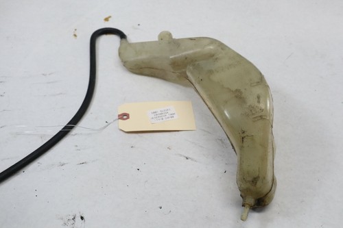 Oem suzuki reservoir - tank, 2001