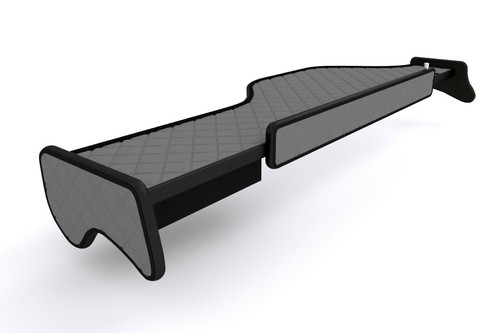 Table tableau longue cabine - longue,