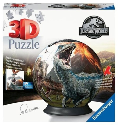 Jurassic world dinosaure - jurassic,