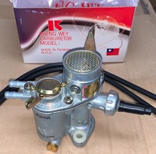 1EA NEW C70M C70K1 carburetor DOWN DRAFT "SHENG WEY" BRAND  (201T)