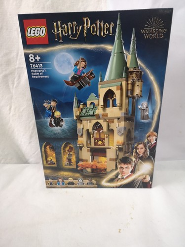 Lego harry potter 76413 - harry,
