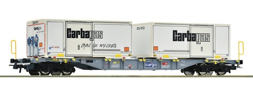 Roco 6600122 wagon - roco,