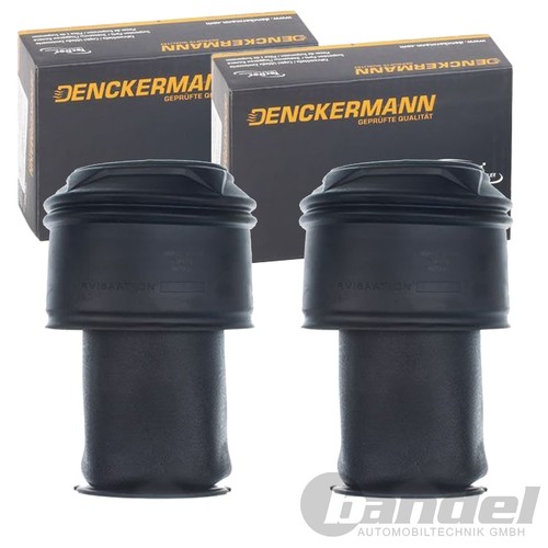 Denckermann soufflet - 2x,