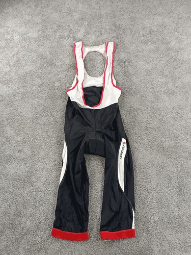 Twin cuissard velo 4 homme - 3/4,