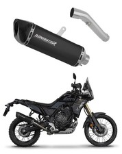 Tenere 700 2021 - 2024 Pot