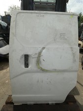 PORTE COULISSANTE GAUCHE