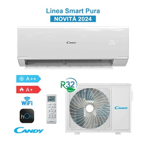 Candy pura kit - kit, cy12ra