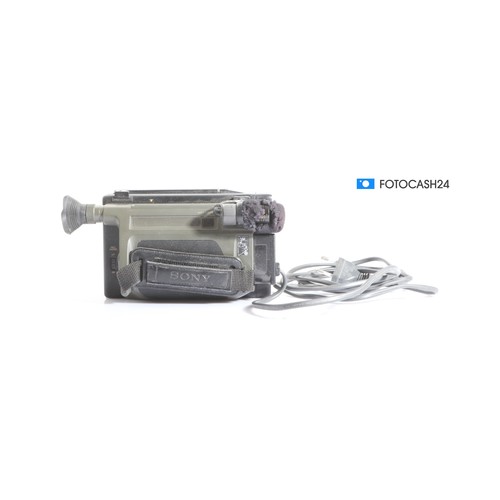 Sony handycam ccd m8e video - sony, ccd-m8e