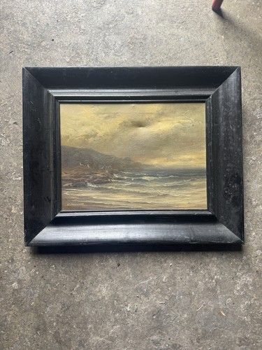 Harnell tableau peinture sur - w,